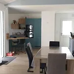 Maison Vendee 8 Personnes 3 Etoiles בית נופש Le Fenouiller