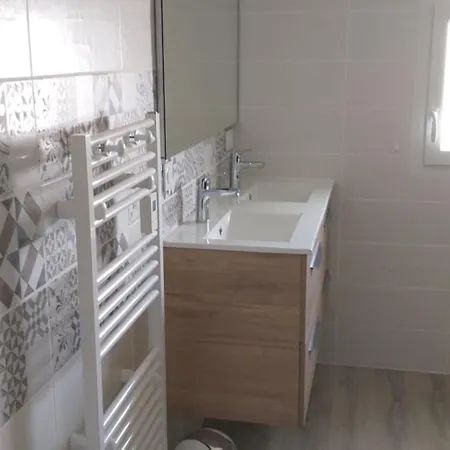 Maison Vendee 8 Personnes 3 Etoiles * Le Fenouiller