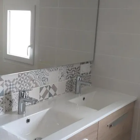 Maison Vendee 8 Personnes 3 Etoiles Holiday home