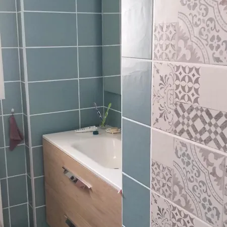 Maison Vendee 8 Personnes 3 Etoiles Vakantiehuis *