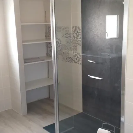 別荘 Maison Vendee 8 Personnes 3 Etoiles Le Fenouiller