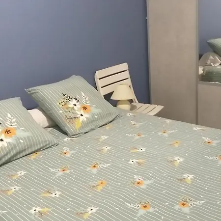 Maison Vendee 8 Personnes 3 Etoiles