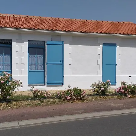 Maison Vendee 8 Personnes 3 Etoiles *