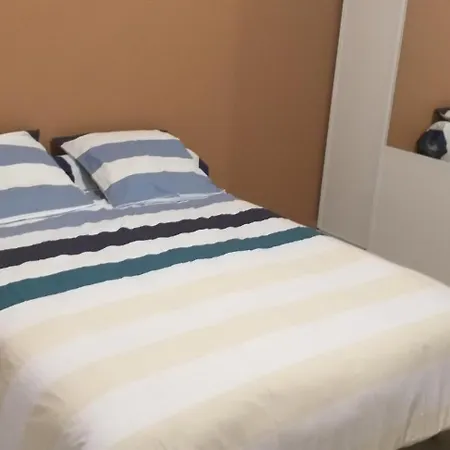 Maison Vendee 8 Personnes 3 Etoiles