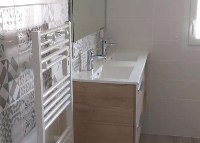 Maison Vendee 8 Personnes 3 Etoiles * Le Fenouiller