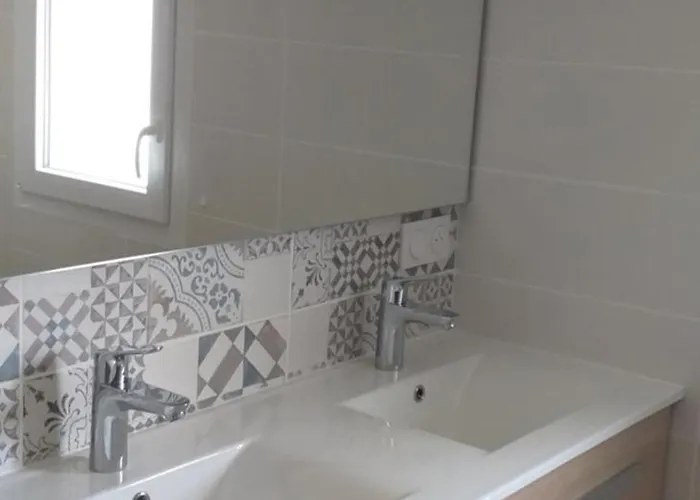 Maison Vendee 8 Personnes 3 Etoiles Holiday home