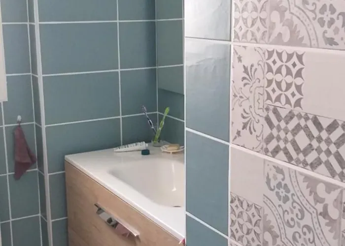 Maison Vendee 8 Personnes 3 Etoiles Holiday home *