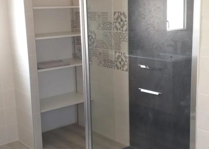 Holiday home Maison Vendee 8 Personnes 3 Etoiles Le Fenouiller